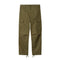 Carhartt Regular Cargo Pant - Highland Rinsed - Streetart.fr